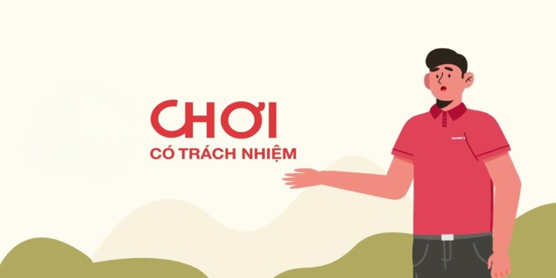 Chơi Có Trách Nhiệm - Vui Game Thưởng Cược An Toàn Tại 23Win