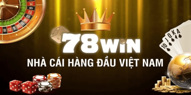 Nhà cái 78Win